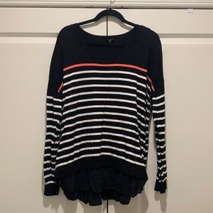 Women’s Torrid Crewneck/Scoop Neck Sweater